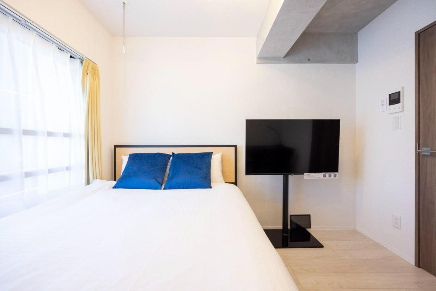 Ferio Kamata Iii Apartment *