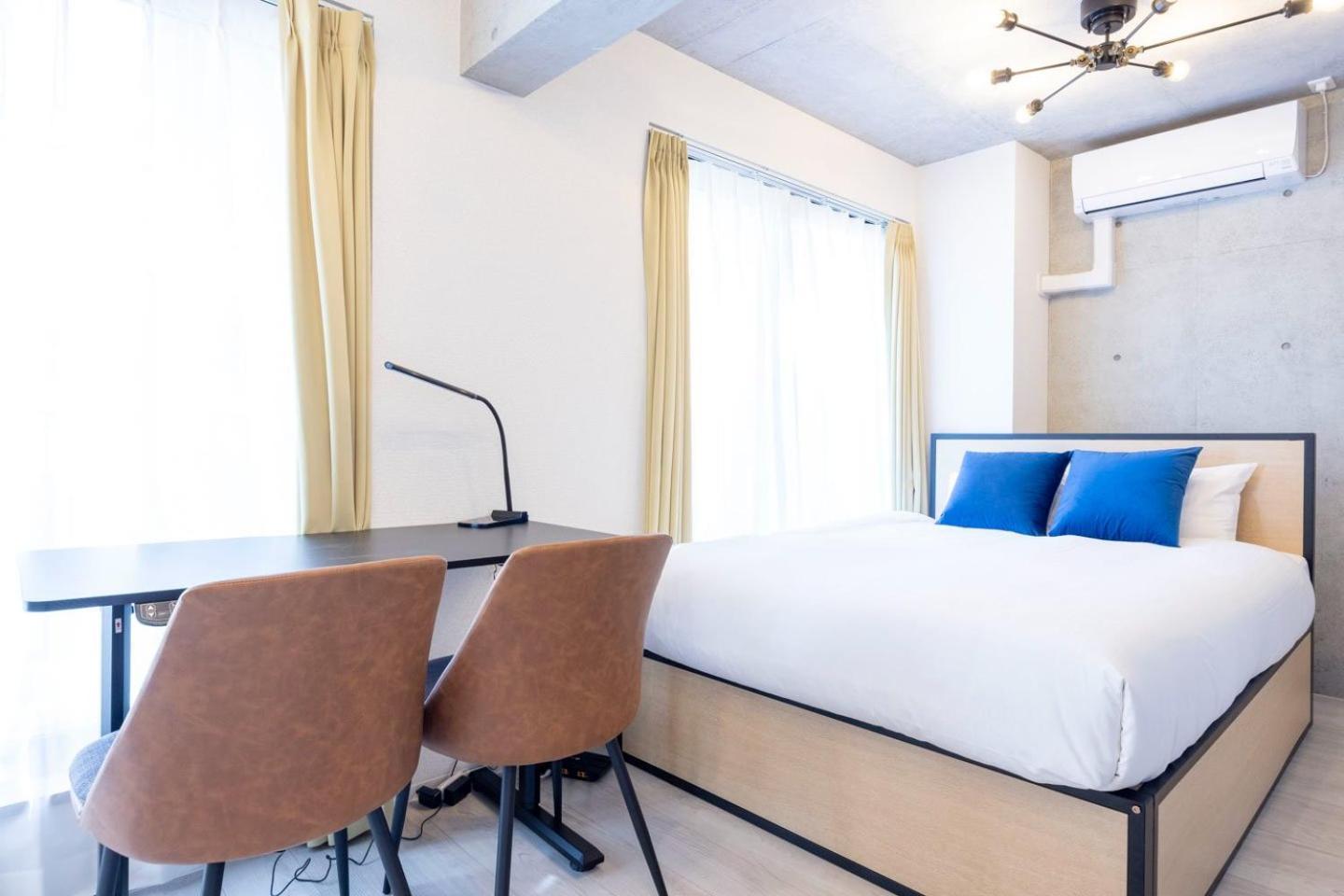 Apartment Ferio Kamata Iii *