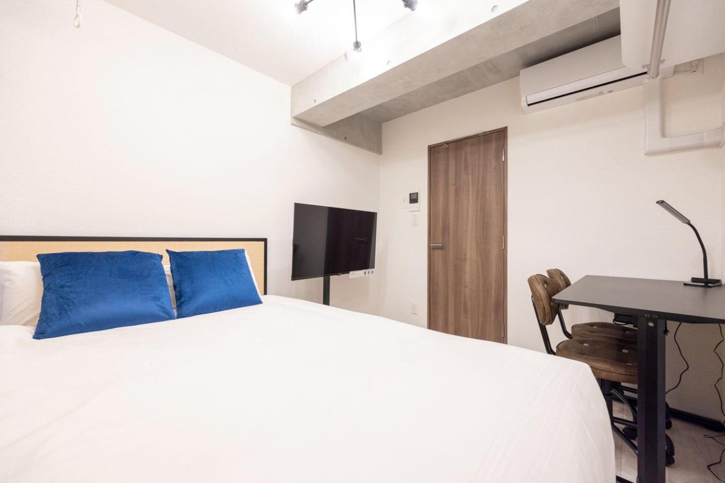 Apartment Ferio Kamata Iii