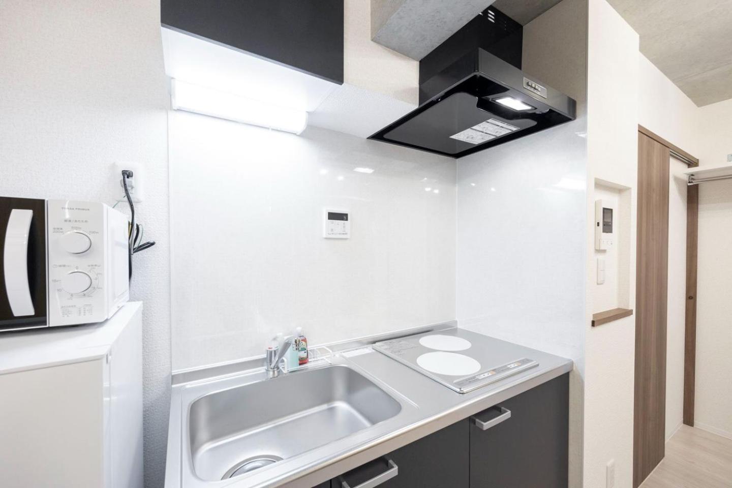 Ferio Kamata Iii Apartment *