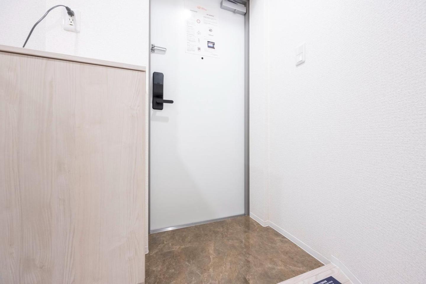 Ferio Kamata Iii Apartment