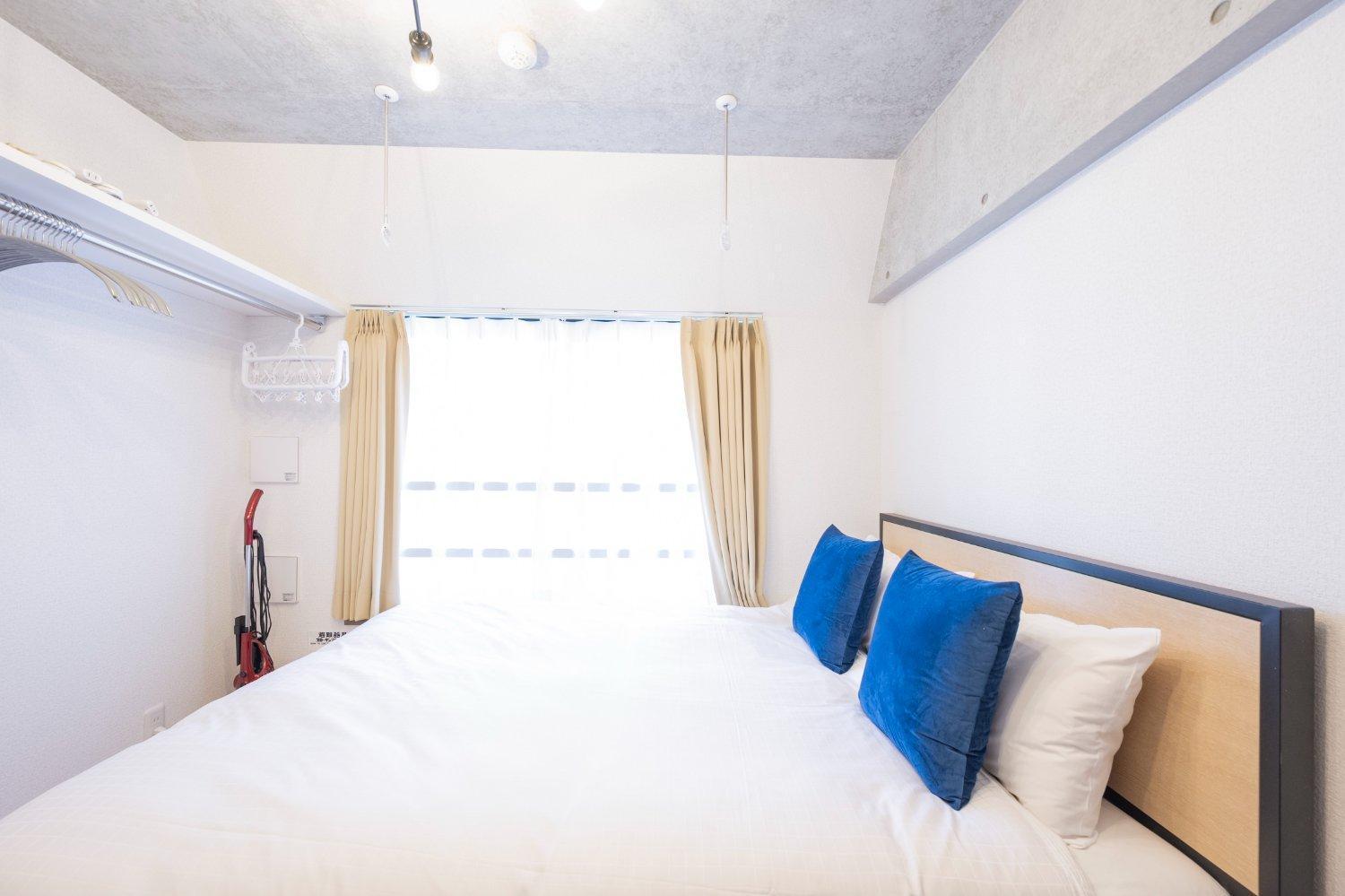 Apartment Ferio Kamata Iii *