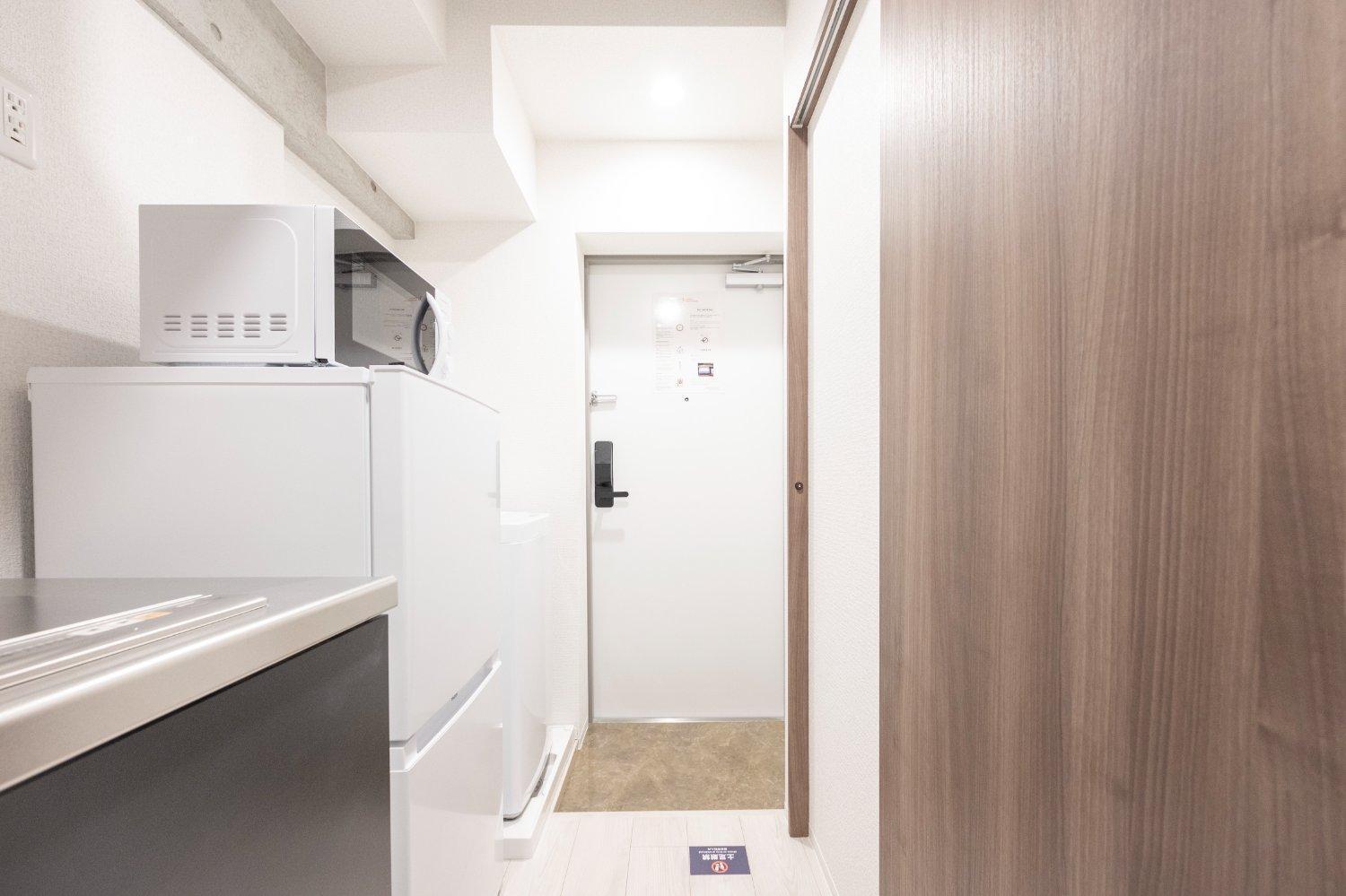 Apartment Ferio Kamata Iii Tokyo