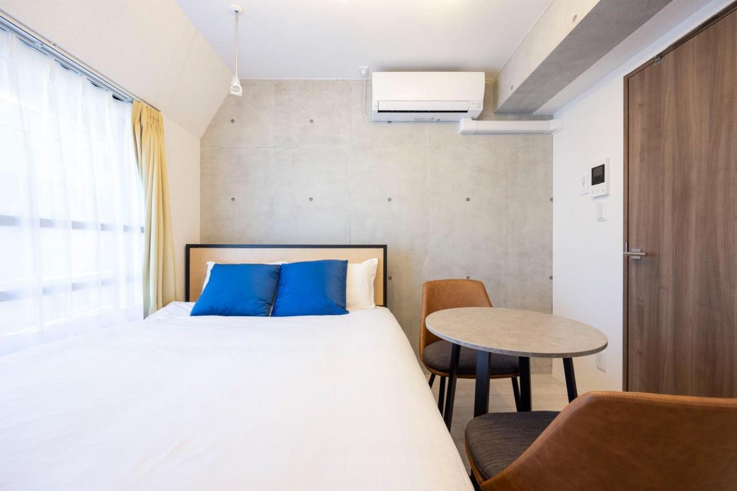 Ferio Kamata Iii Apartment