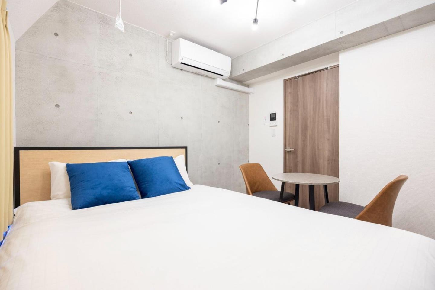 Ferio Kamata Iii Apartment *