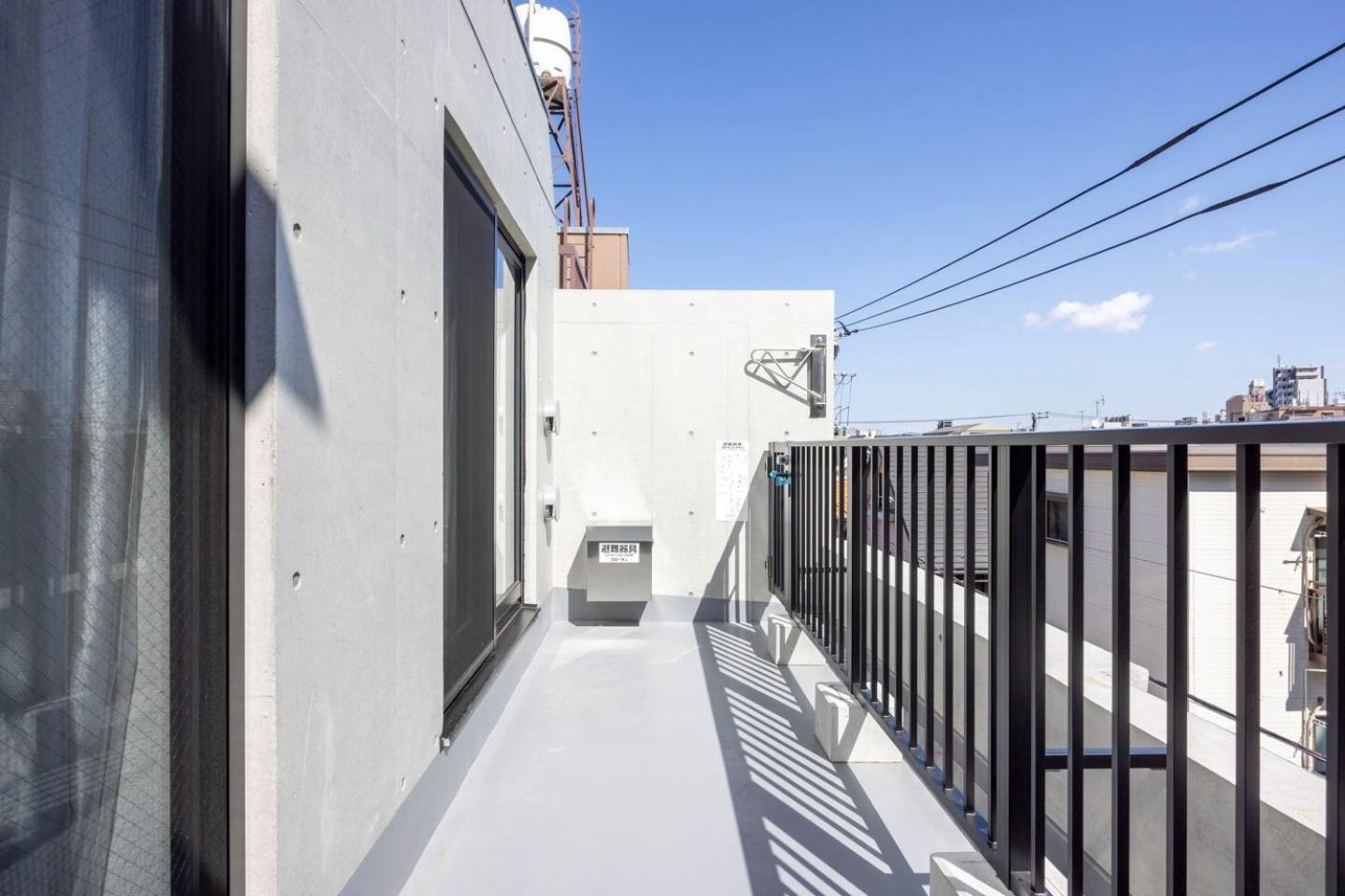 Apartment Ferio Kamata Iii *