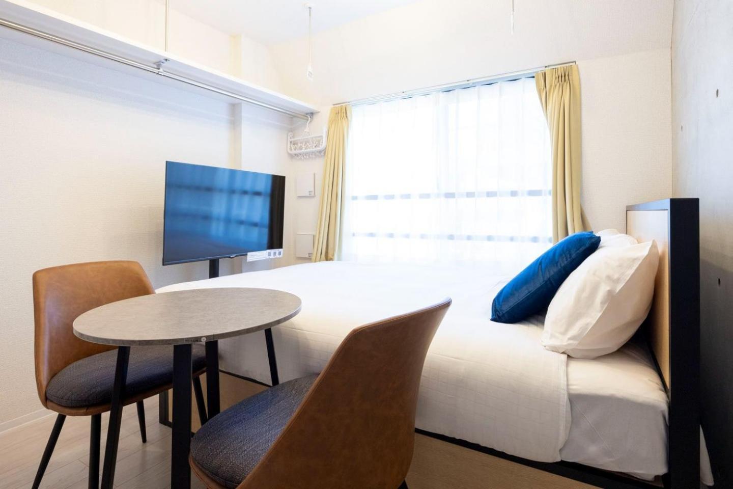 Ferio Kamata Iii Apartment