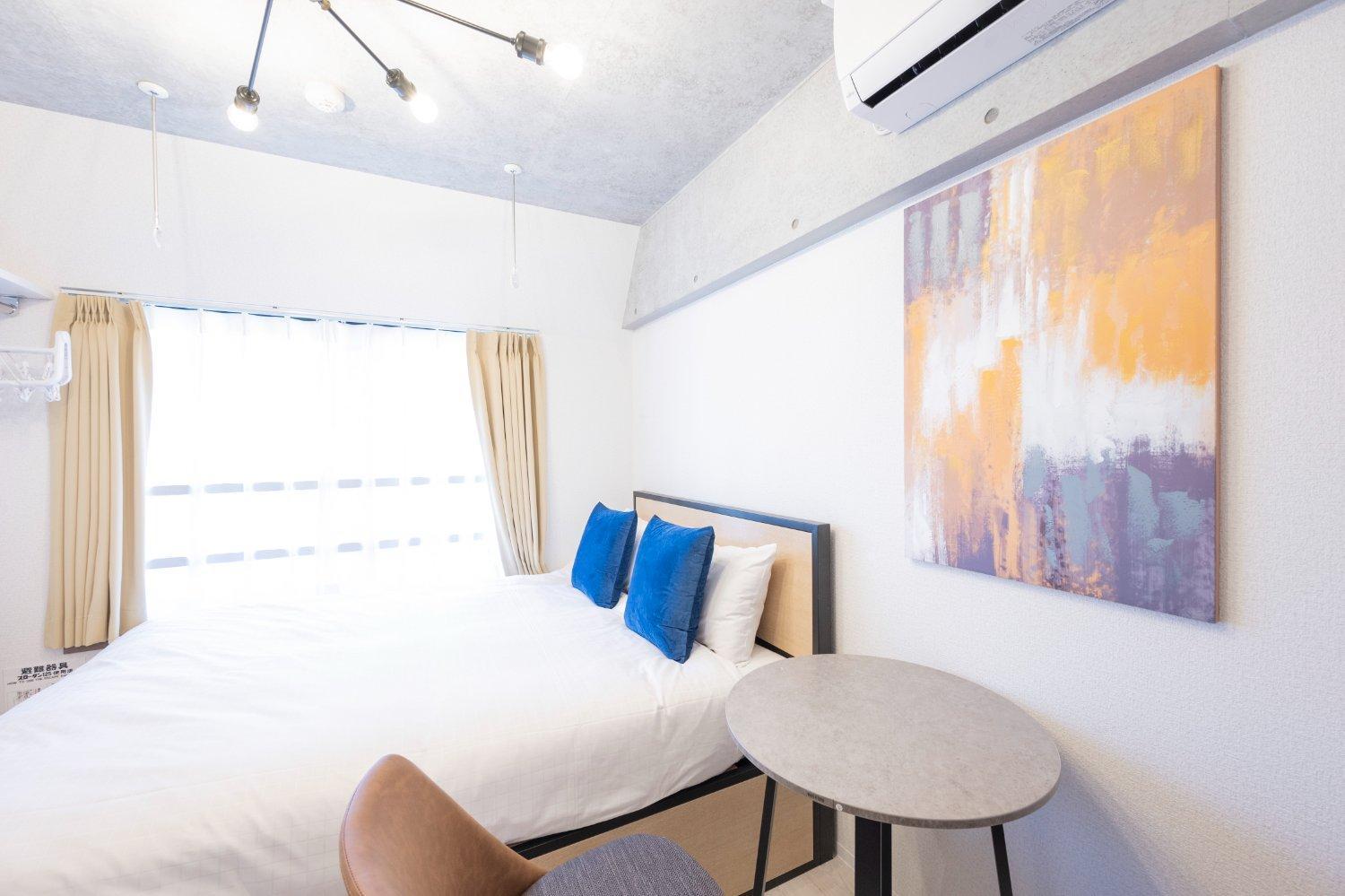 Apartment Ferio Kamata Iii