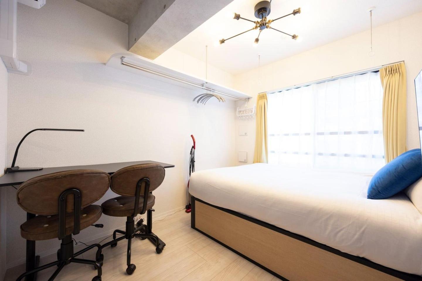 Ferio Kamata Iii Apartment *