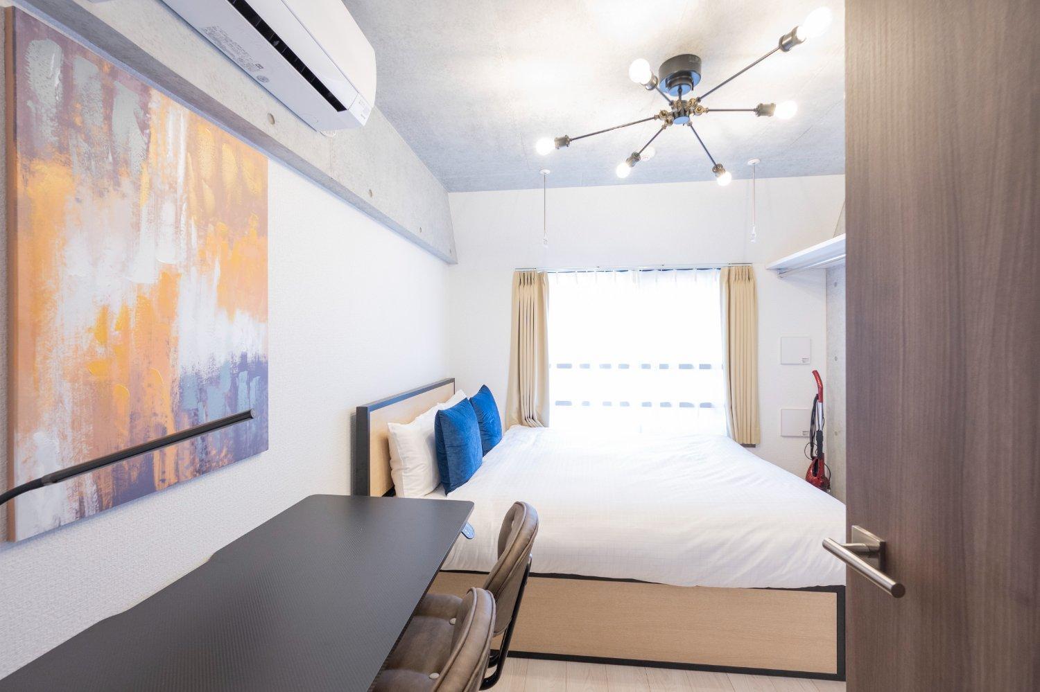 Apartment Ferio Kamata Iii Tokyo