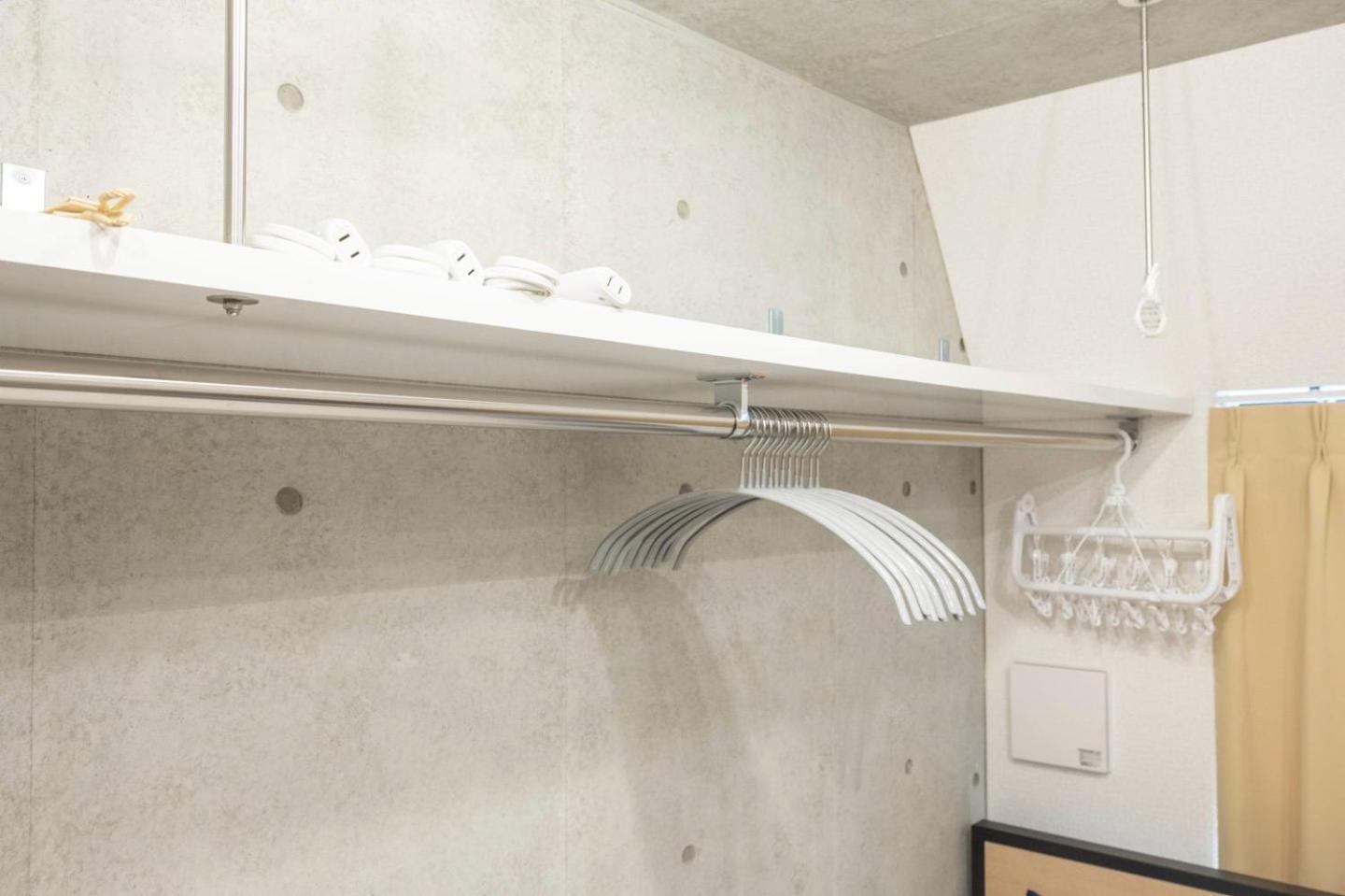 Ferio Kamata Iii Apartment Tokyo
