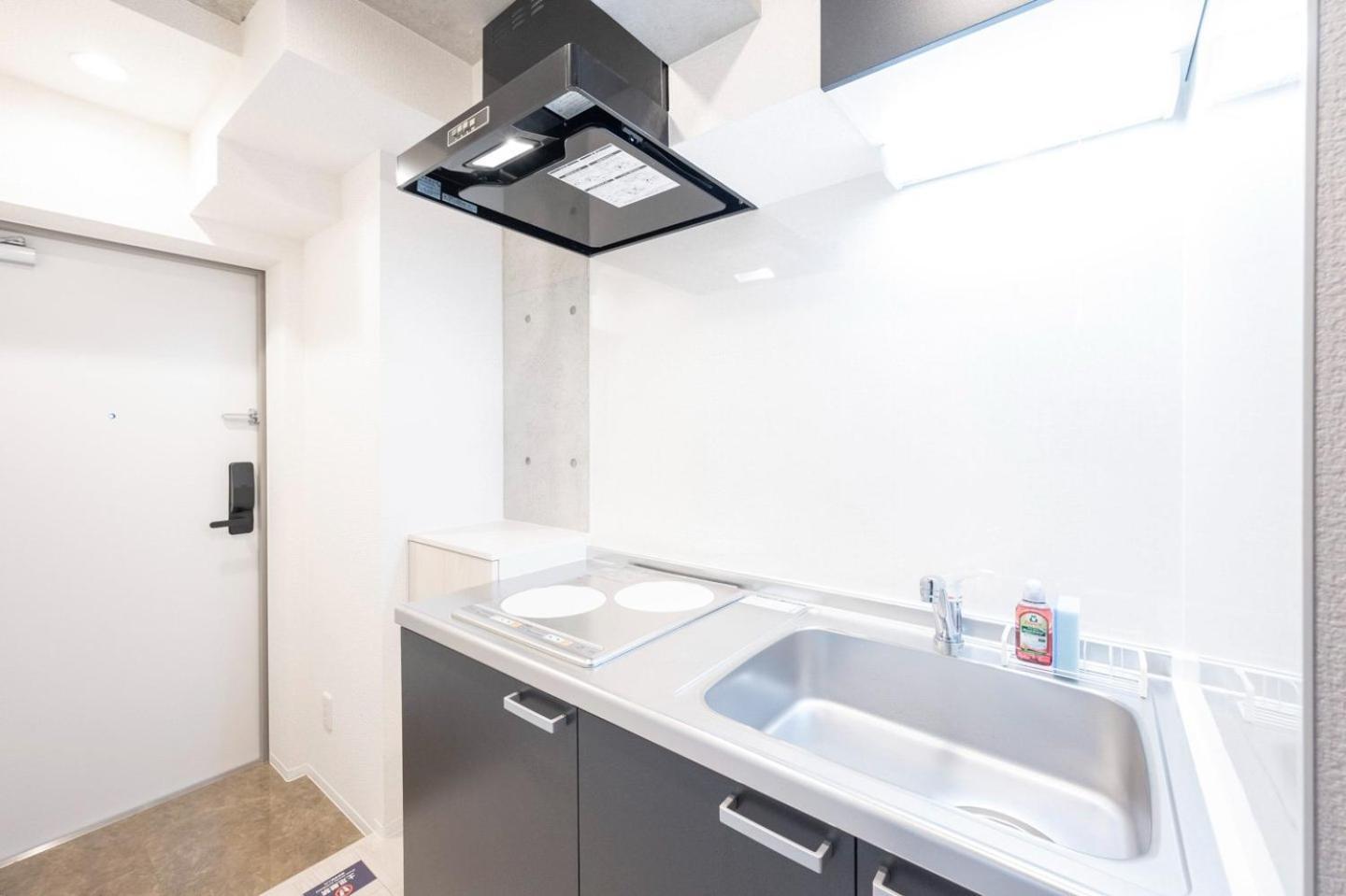 Ferio Kamata Iii Apartment *