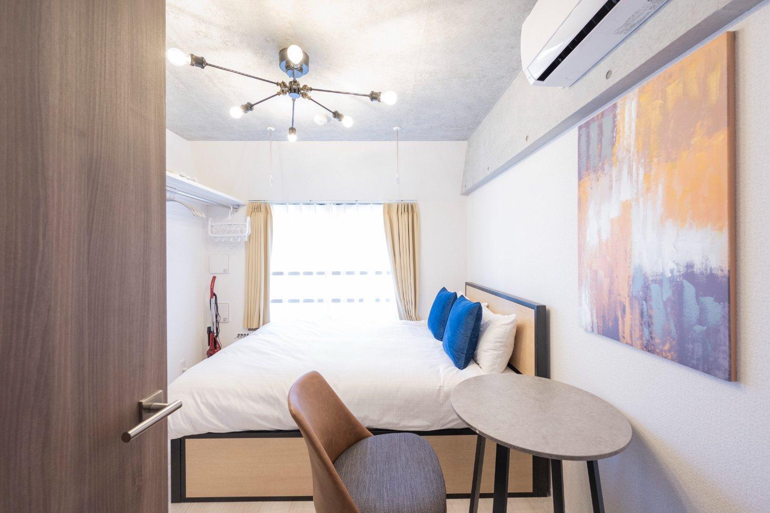 Apartment Ferio Kamata Iii *