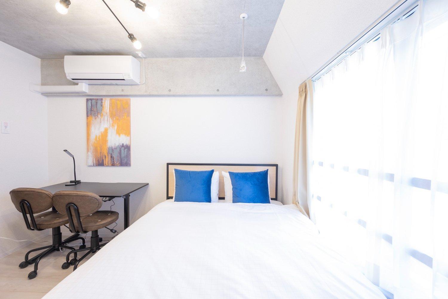 Ferio Kamata Iii Apartment Tokyo