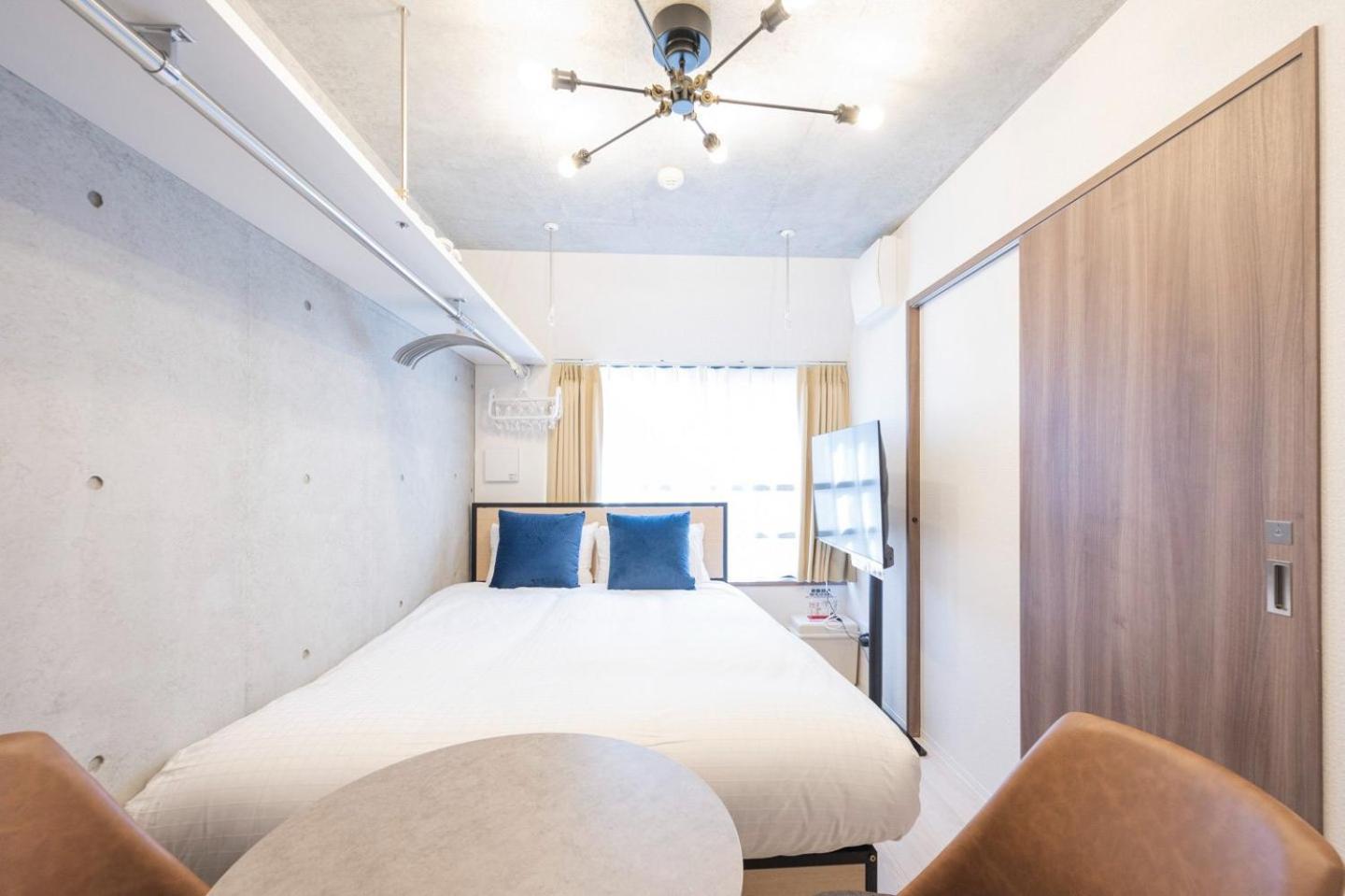 Apartment Ferio Kamata Iii *