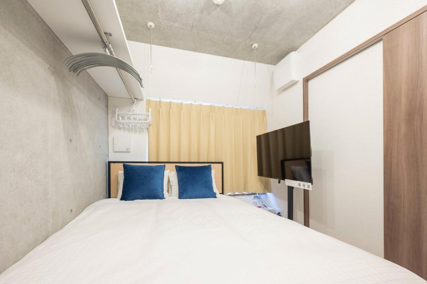 Ferio Kamata Iii Apartment *