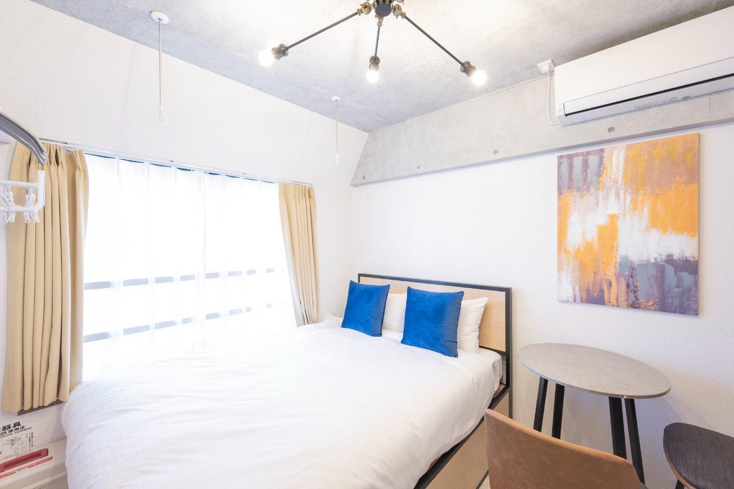 Ferio Kamata Iii Apartment