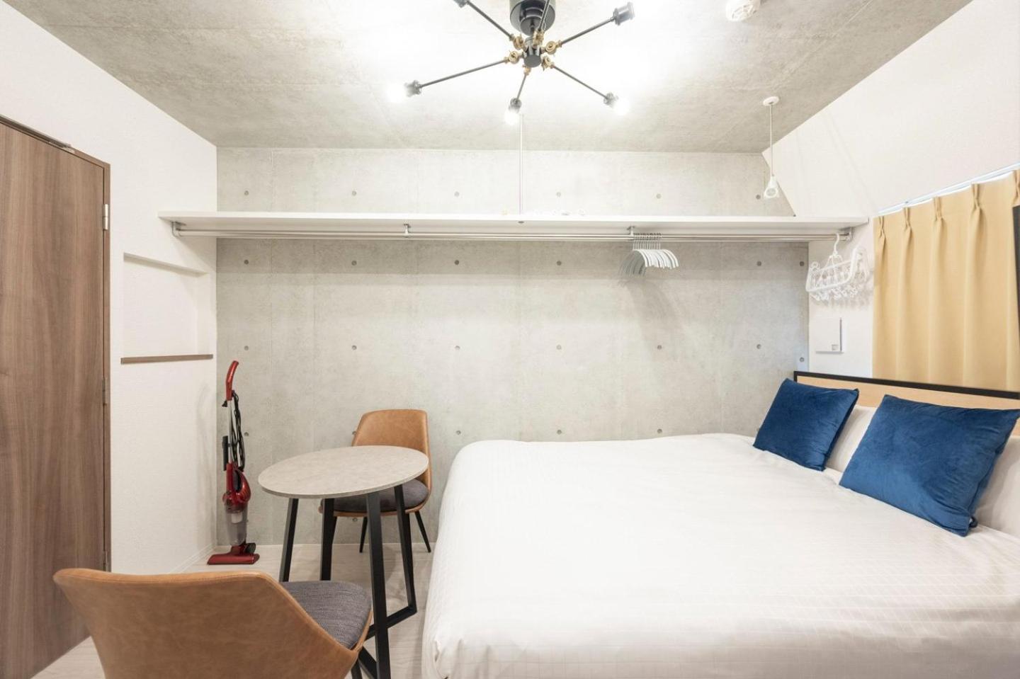 Ferio Kamata Iii Apartment *