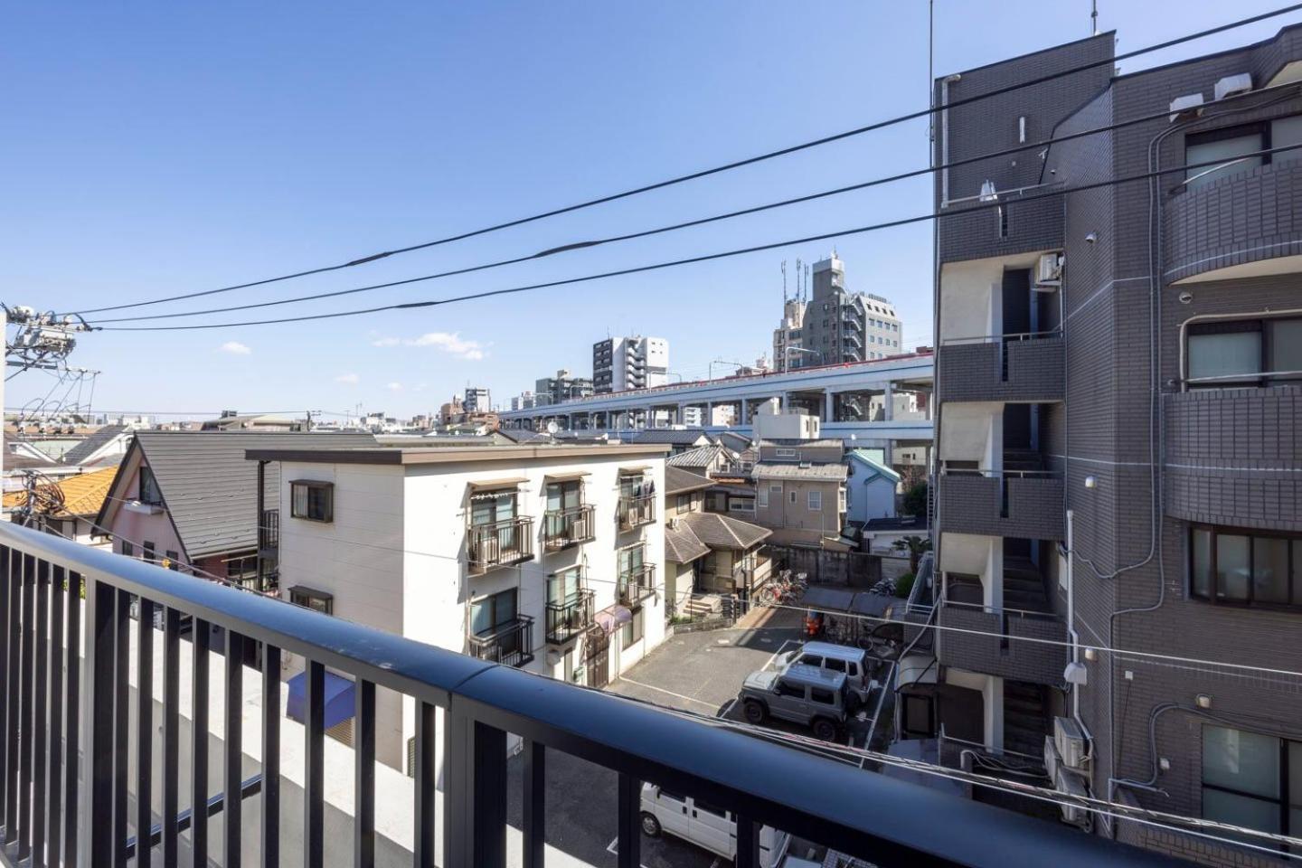 Ferio Kamata Iii * Tokyo