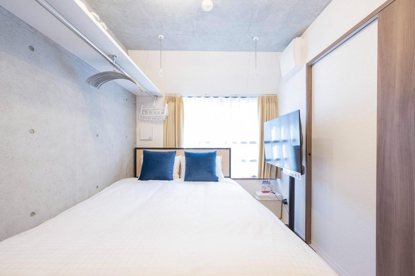 Ferio Kamata Iii Apartment