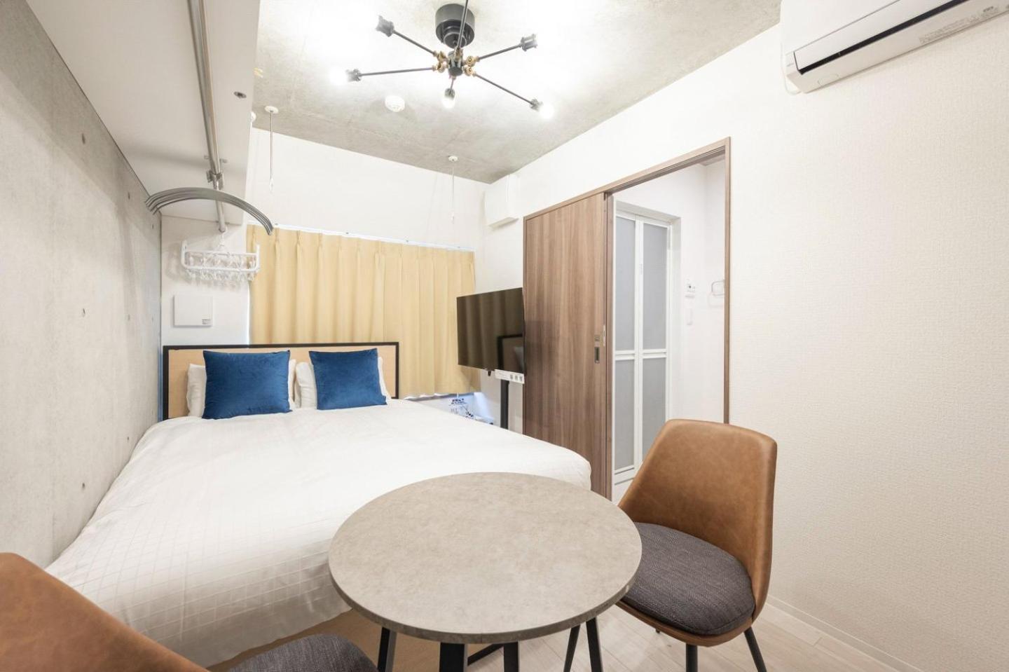 Apartment Ferio Kamata Iii