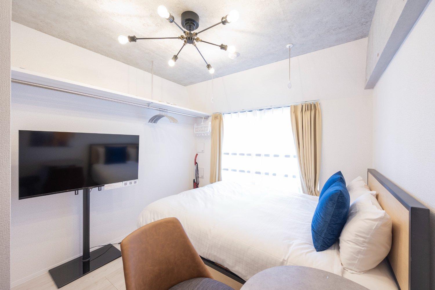 Apartment Ferio Kamata Iii *