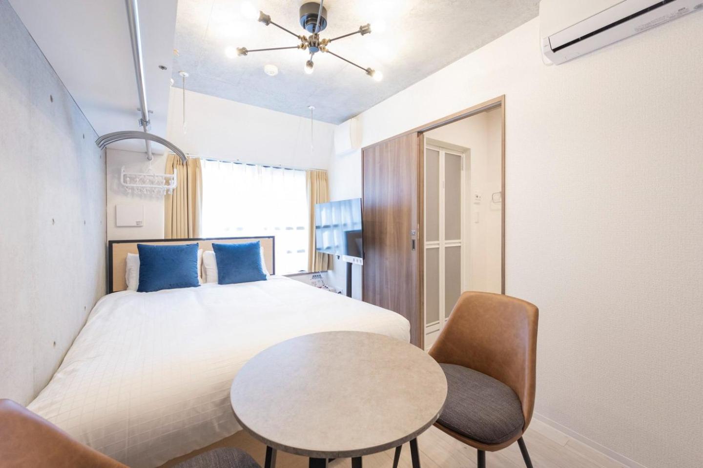 Apartment Ferio Kamata Iii Tokyo