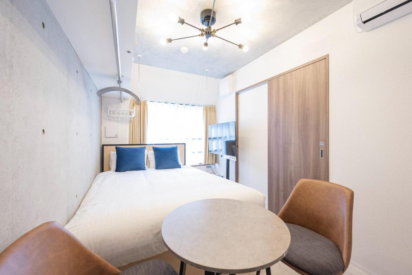 Ferio Kamata Iii Apartment