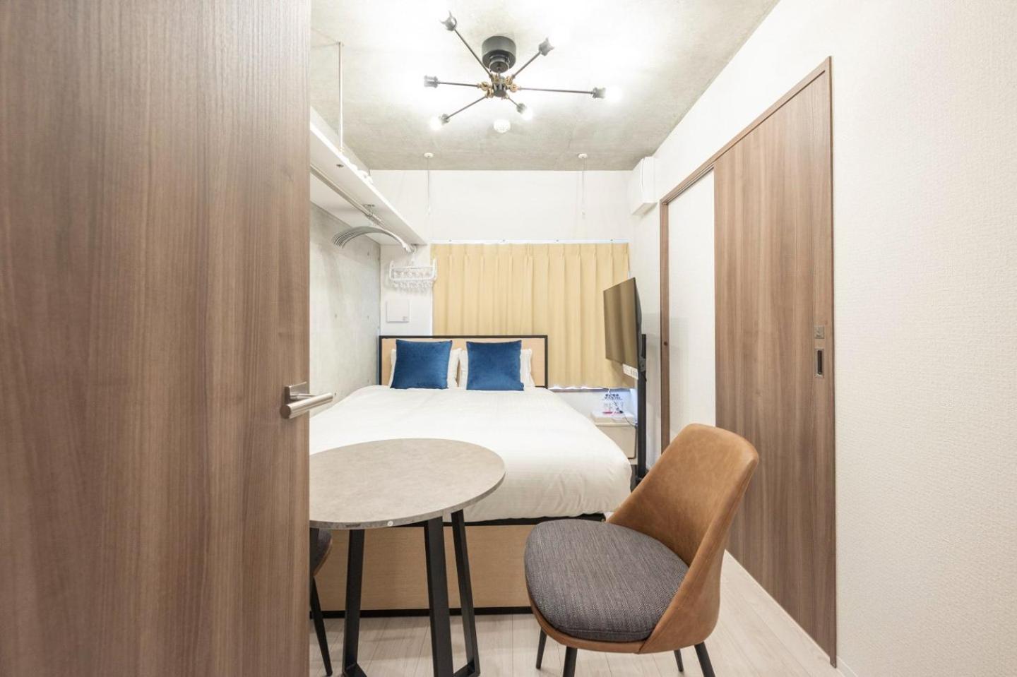Ferio Kamata Iii Apartment *
