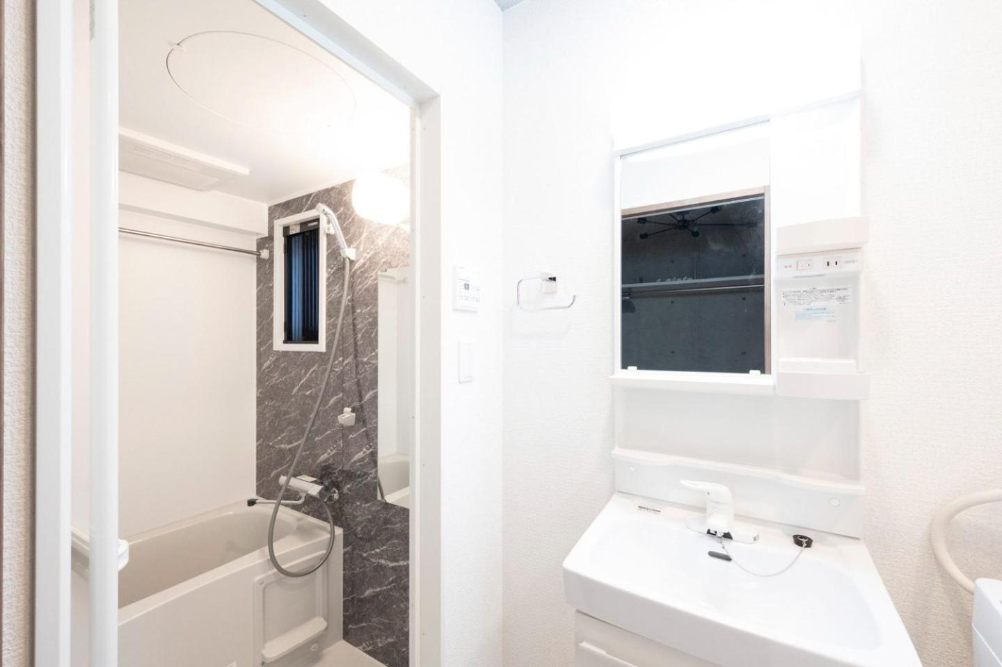 Apartment Ferio Kamata Iii *