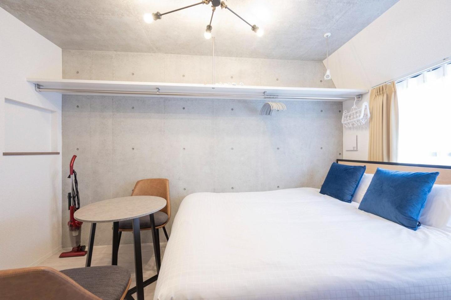 Apartment Ferio Kamata Iii *