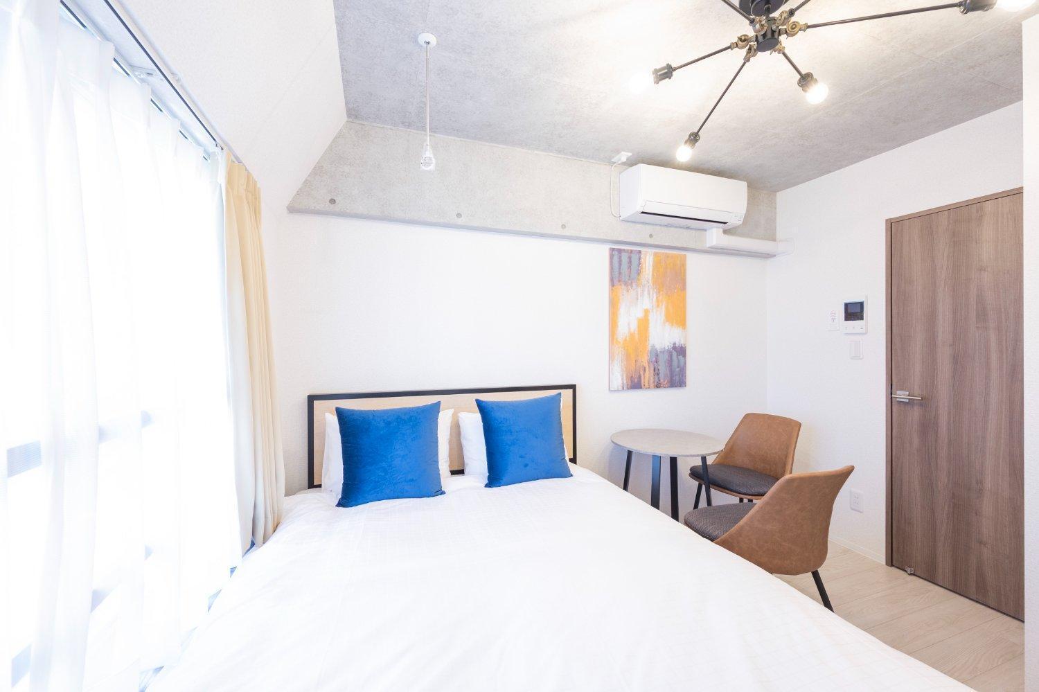 Appartement Ferio Kamata Iii Tokio