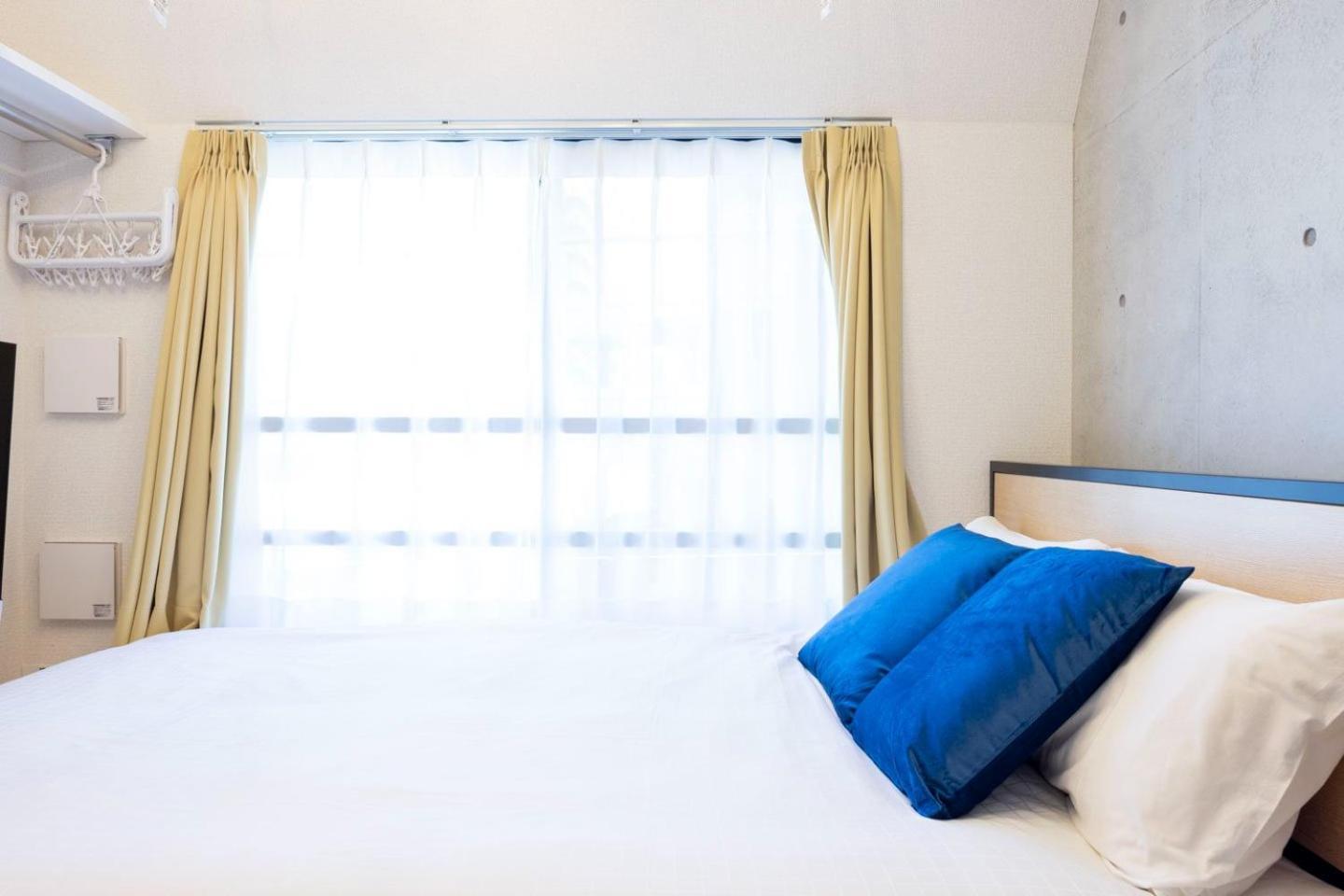 Appartement Ferio Kamata Iii Tokio