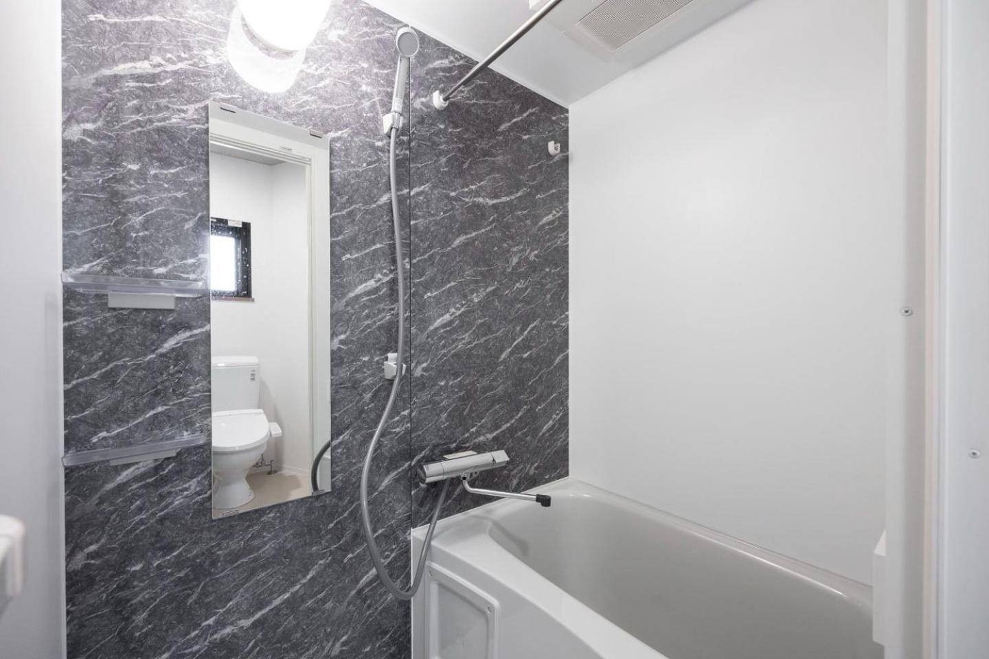 Appartement Ferio Kamata Iii Tokio