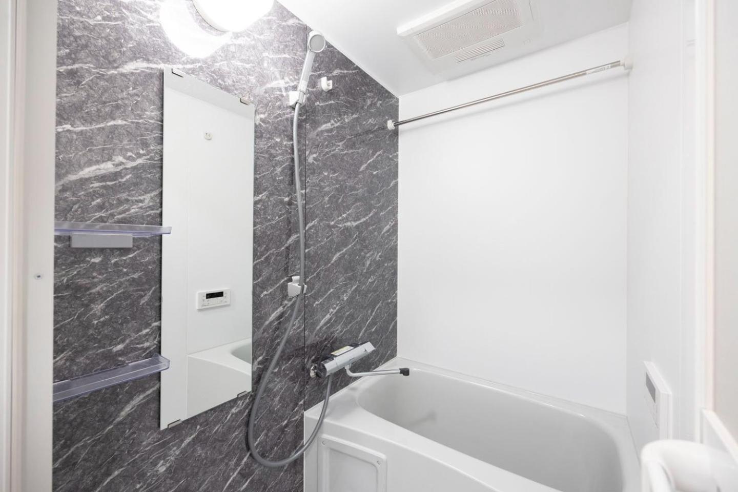 Appartement Ferio Kamata Iii Tokio