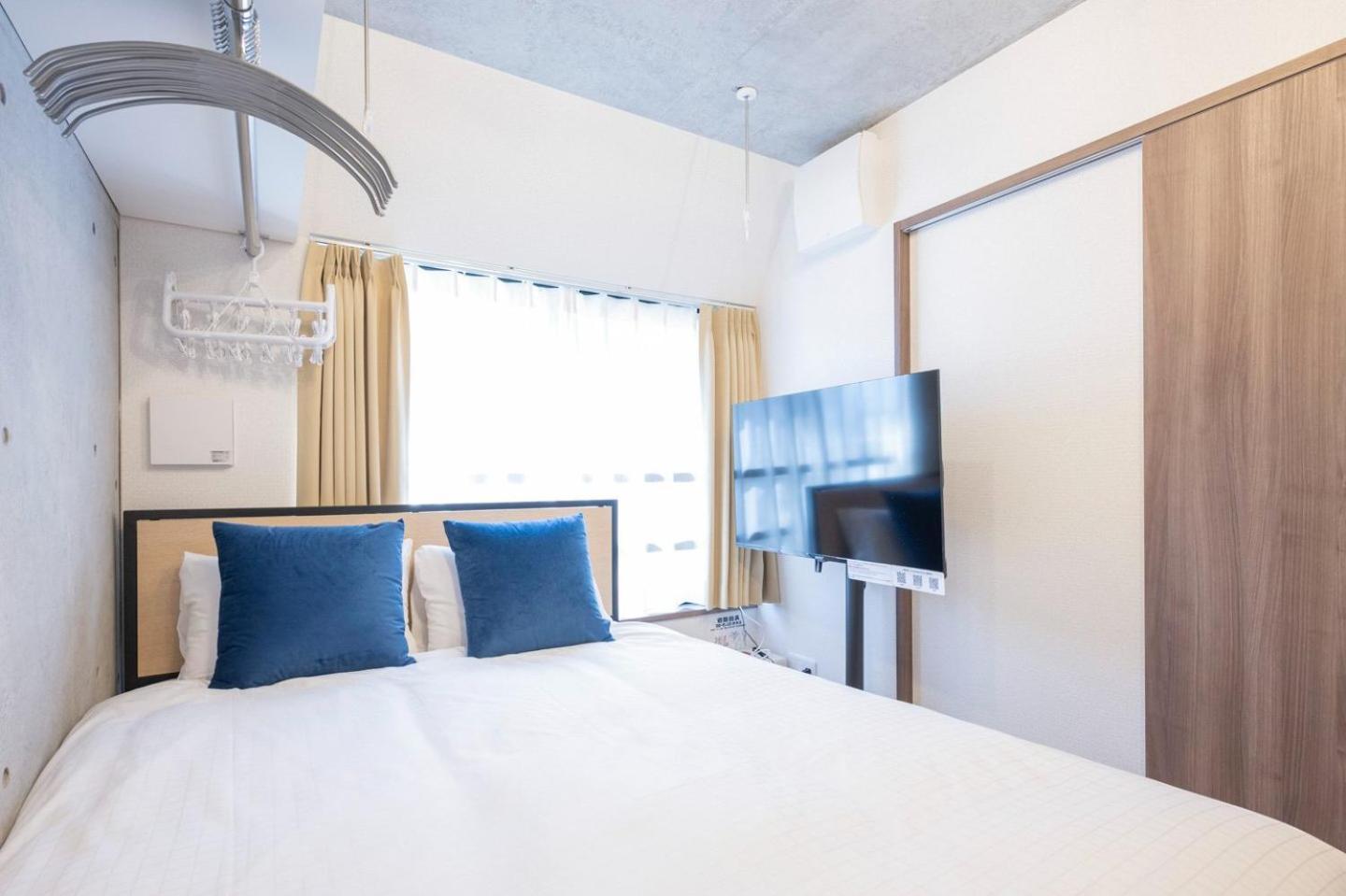 Appartement Ferio Kamata Iii