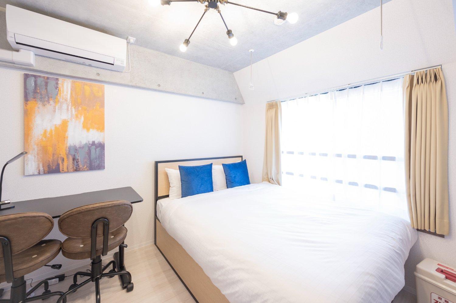Appartement Ferio Kamata Iii Tokio