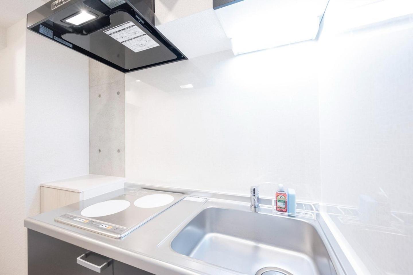 Appartement Ferio Kamata Iii